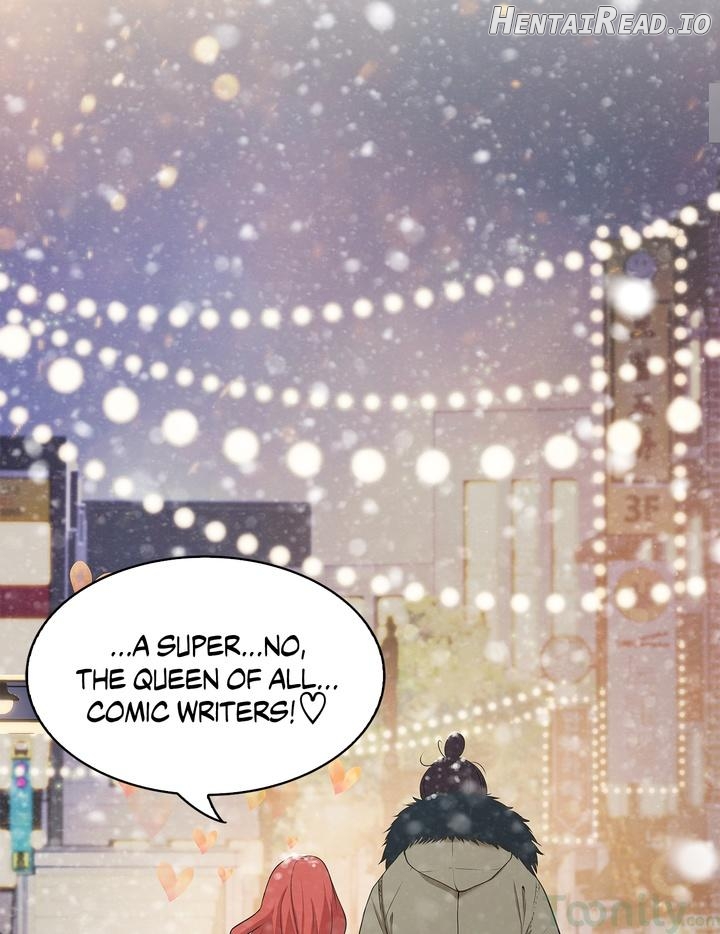 Tissue Guzzler Chapter 38 - page 45
