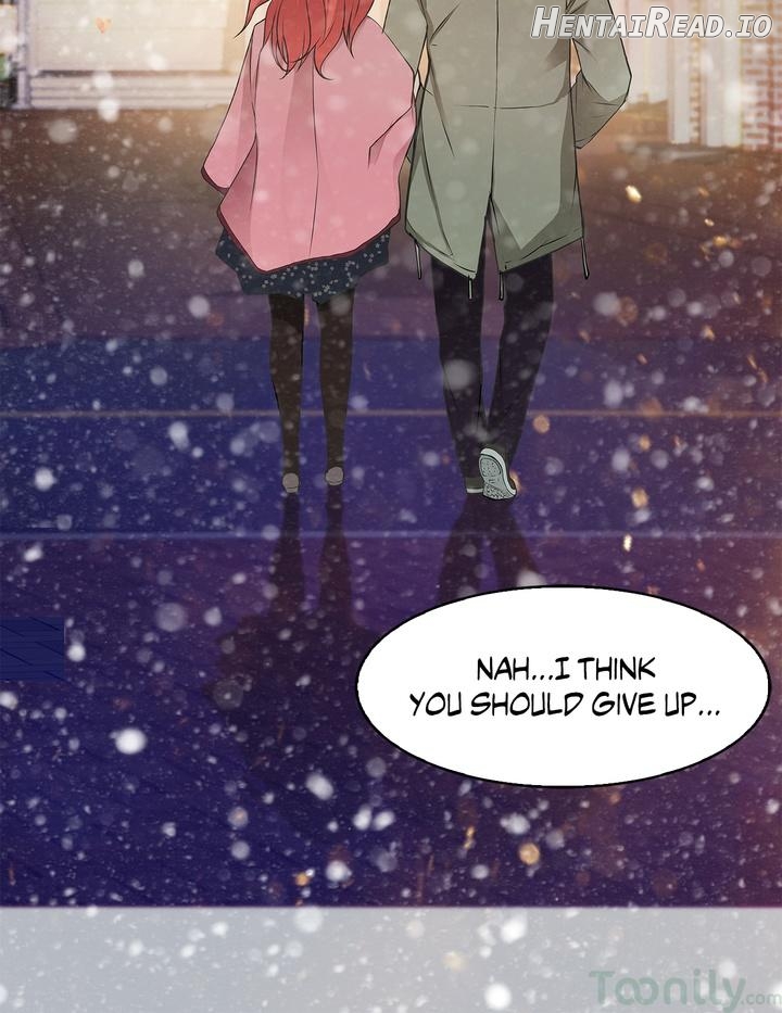 Tissue Guzzler Chapter 38 - page 46