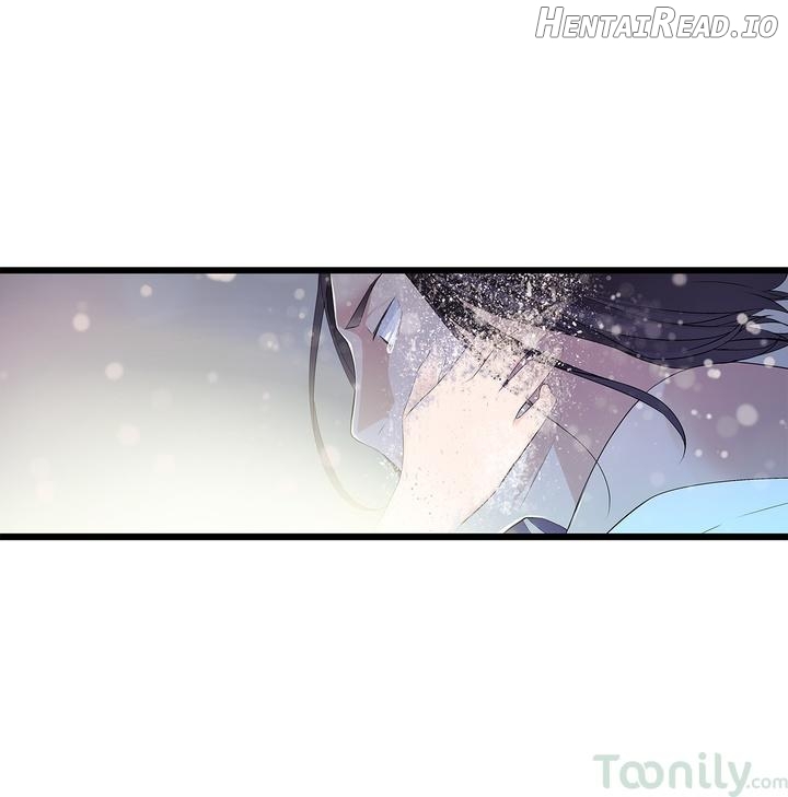 Tissue Guzzler Chapter 38 - page 8