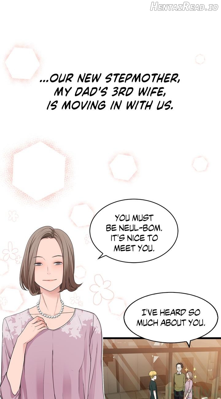 Tissue Guzzler Chapter 39 - page 22