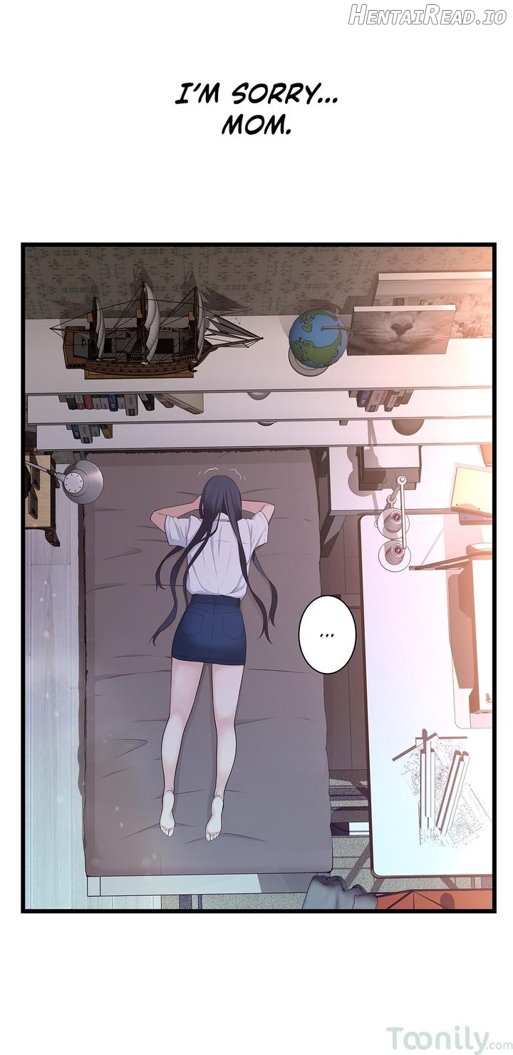Tissue Guzzler Chapter 39 - page 29