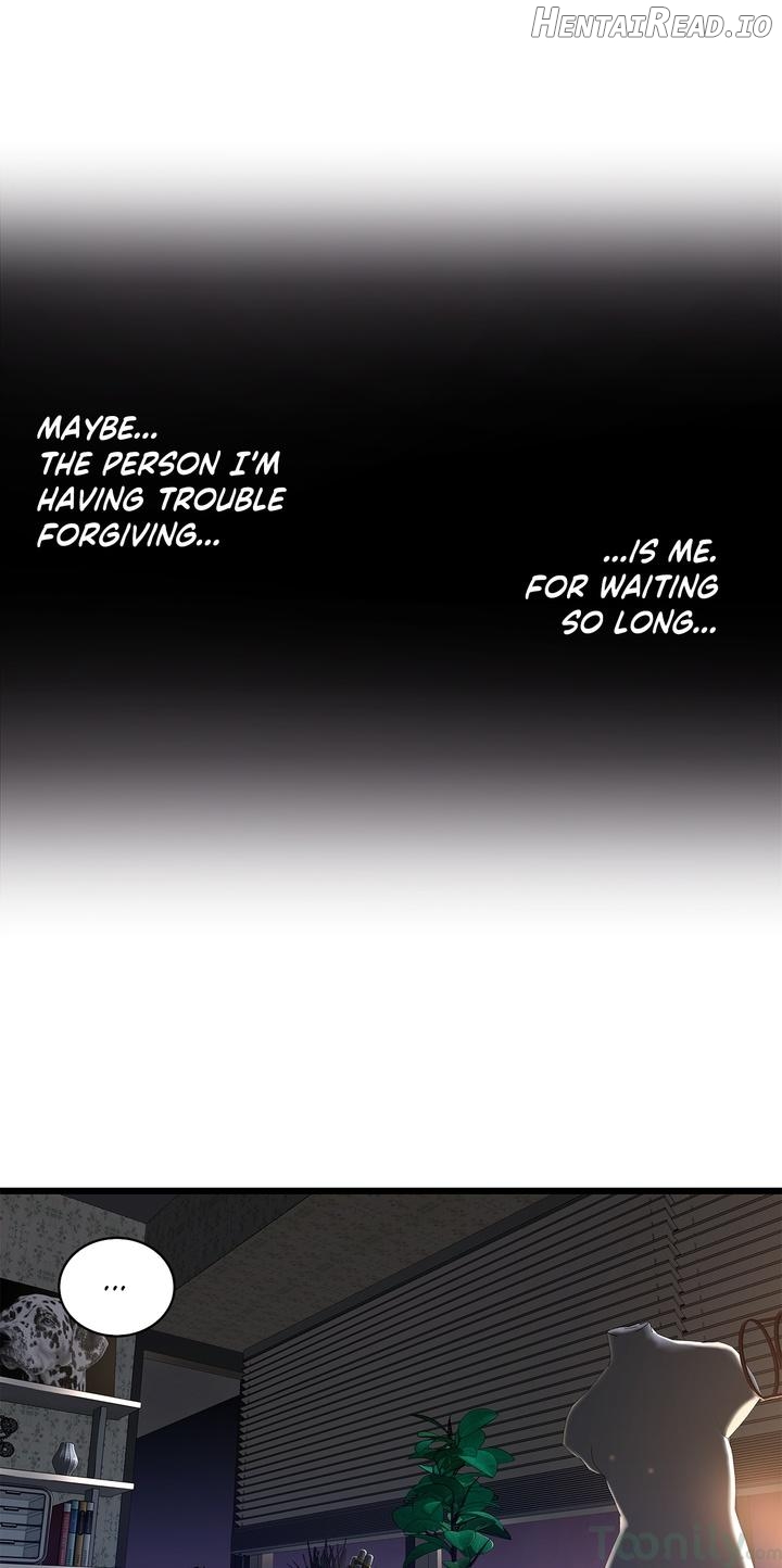 Tissue Guzzler Chapter 39 - page 30