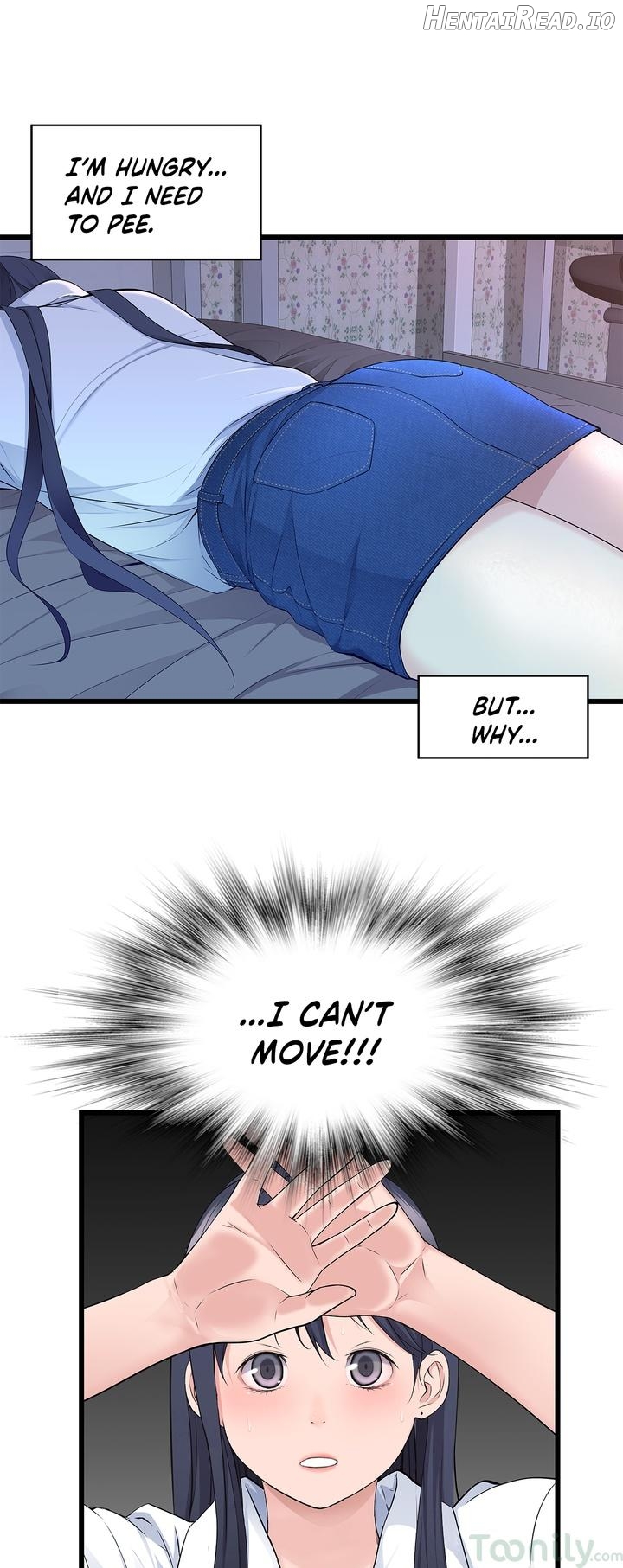 Tissue Guzzler Chapter 39 - page 32