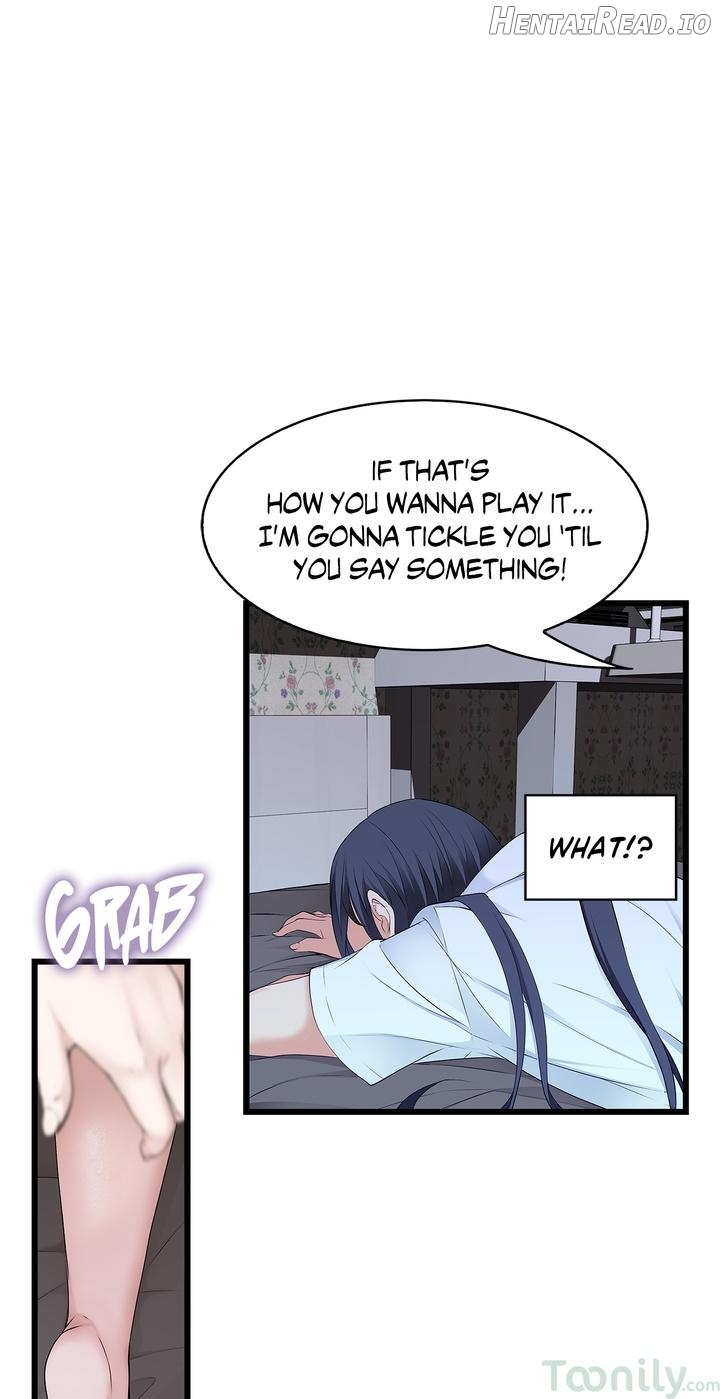 Tissue Guzzler Chapter 39 - page 36