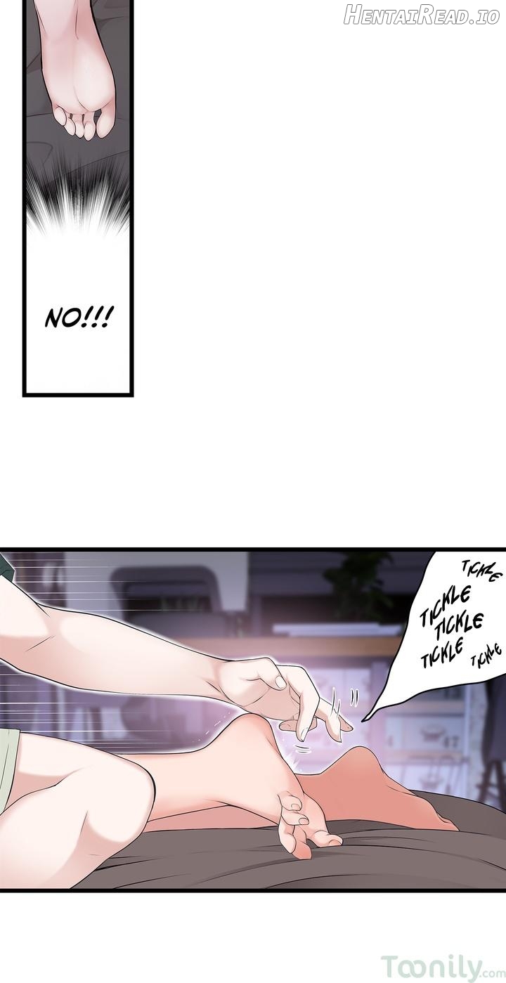 Tissue Guzzler Chapter 39 - page 37