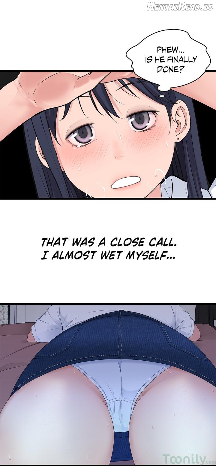 Tissue Guzzler Chapter 39 - page 40
