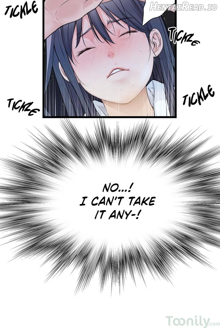 Tissue Guzzler Chapter 39 - page 45