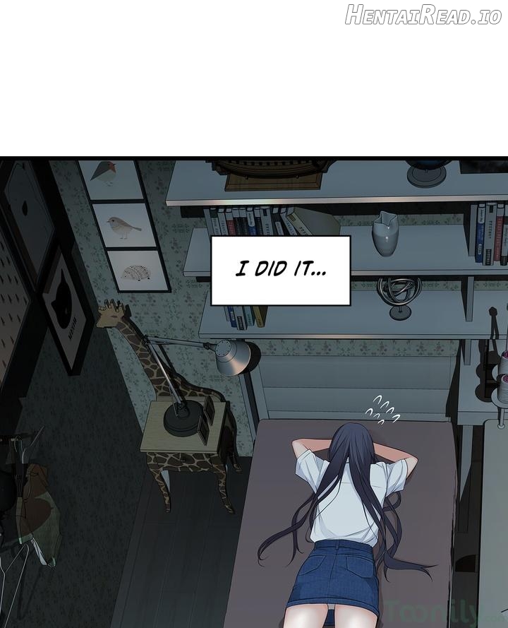 Tissue Guzzler Chapter 39 - page 48