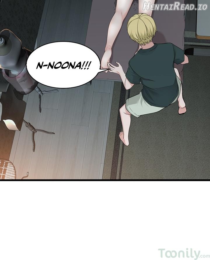 Tissue Guzzler Chapter 39 - page 49