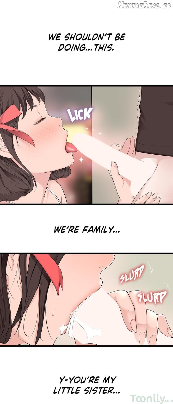 Tissue Guzzler Chapter 39 - page 5