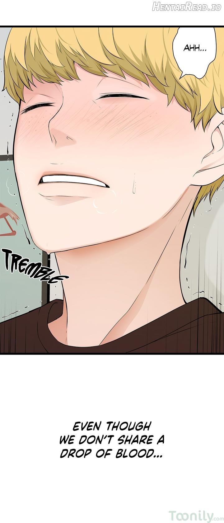 Tissue Guzzler Chapter 39 - page 6