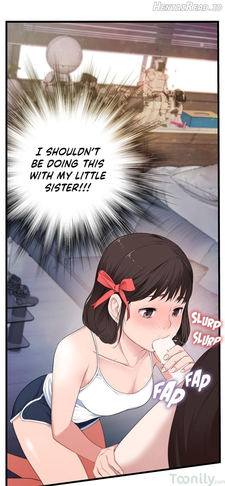Tissue Guzzler Chapter 39 - page 7