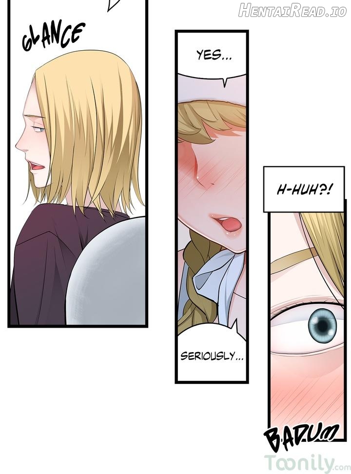 Tissue Guzzler Chapter 42 - page 2