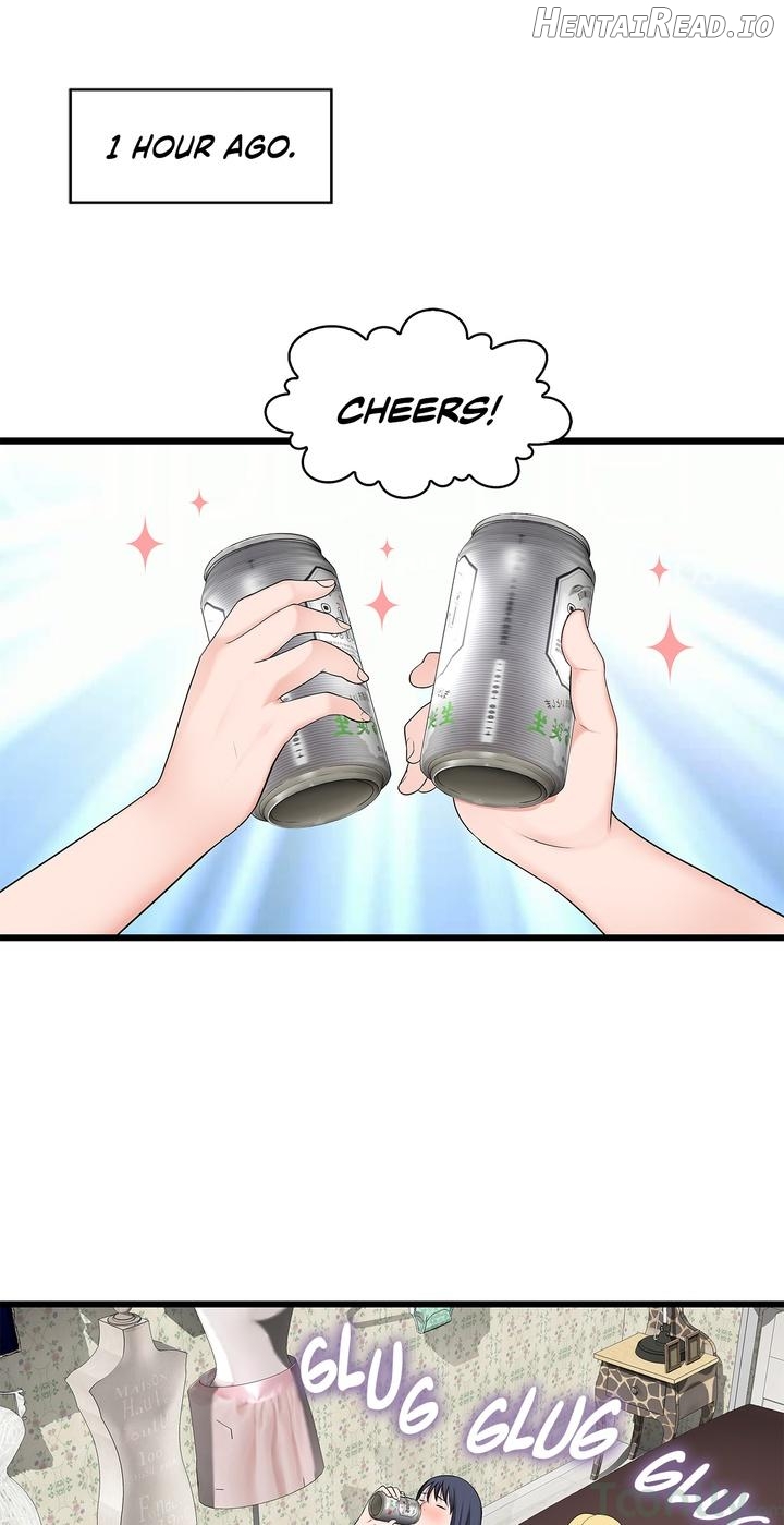 Tissue Guzzler Chapter 42 - page 29