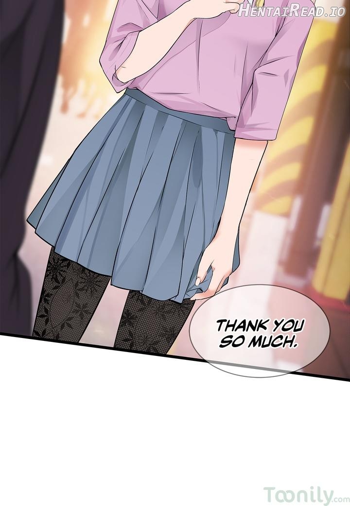 Tissue Guzzler Chapter 42 - page 4