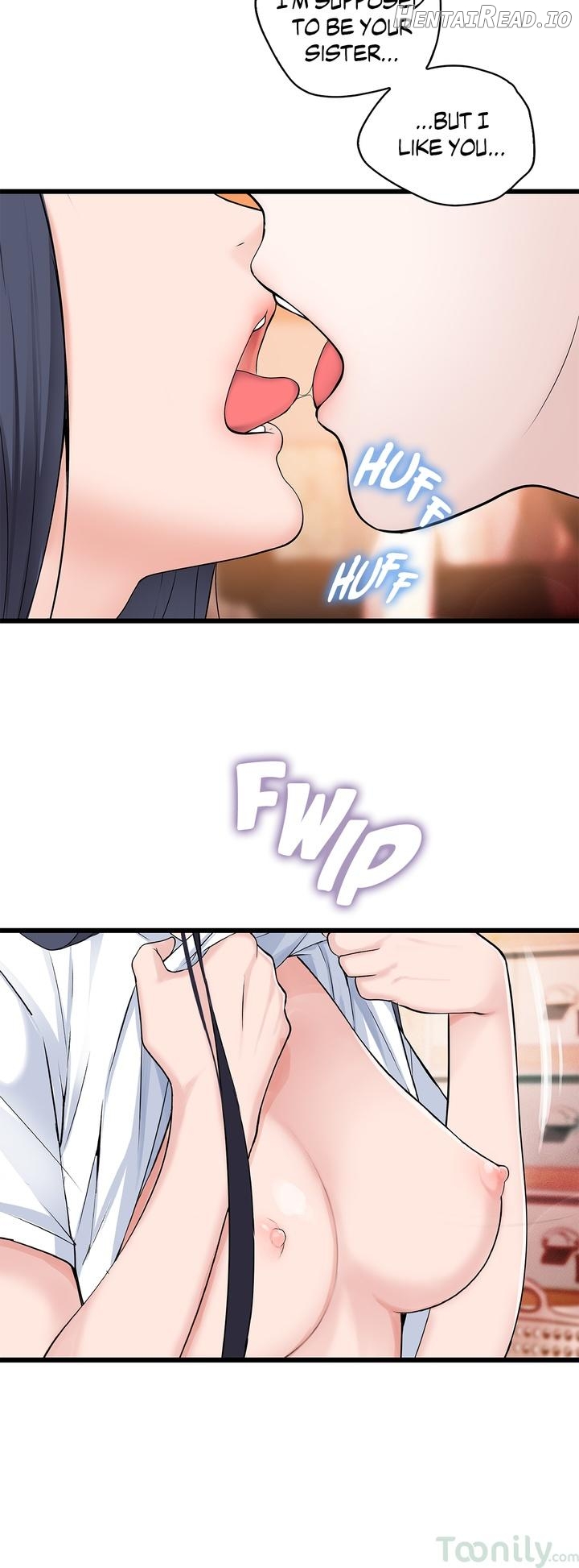 Tissue Guzzler Chapter 42 - page 40