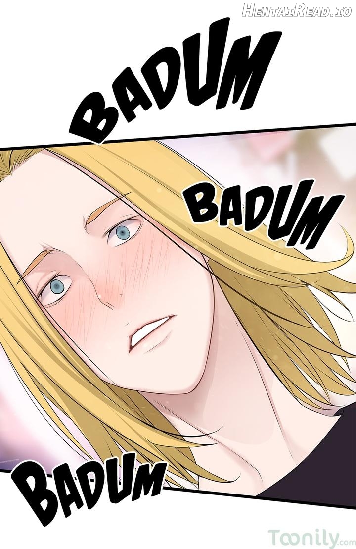 Tissue Guzzler Chapter 42 - page 5