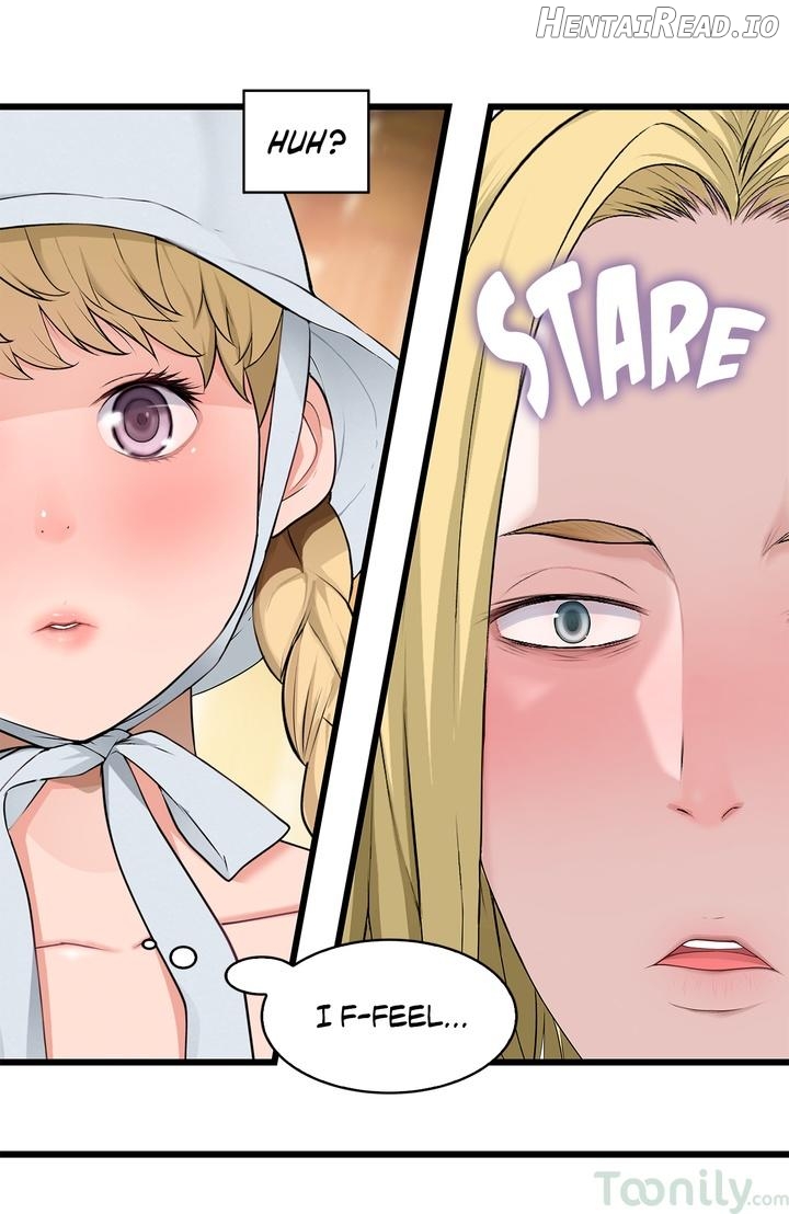 Tissue Guzzler Chapter 42 - page 6