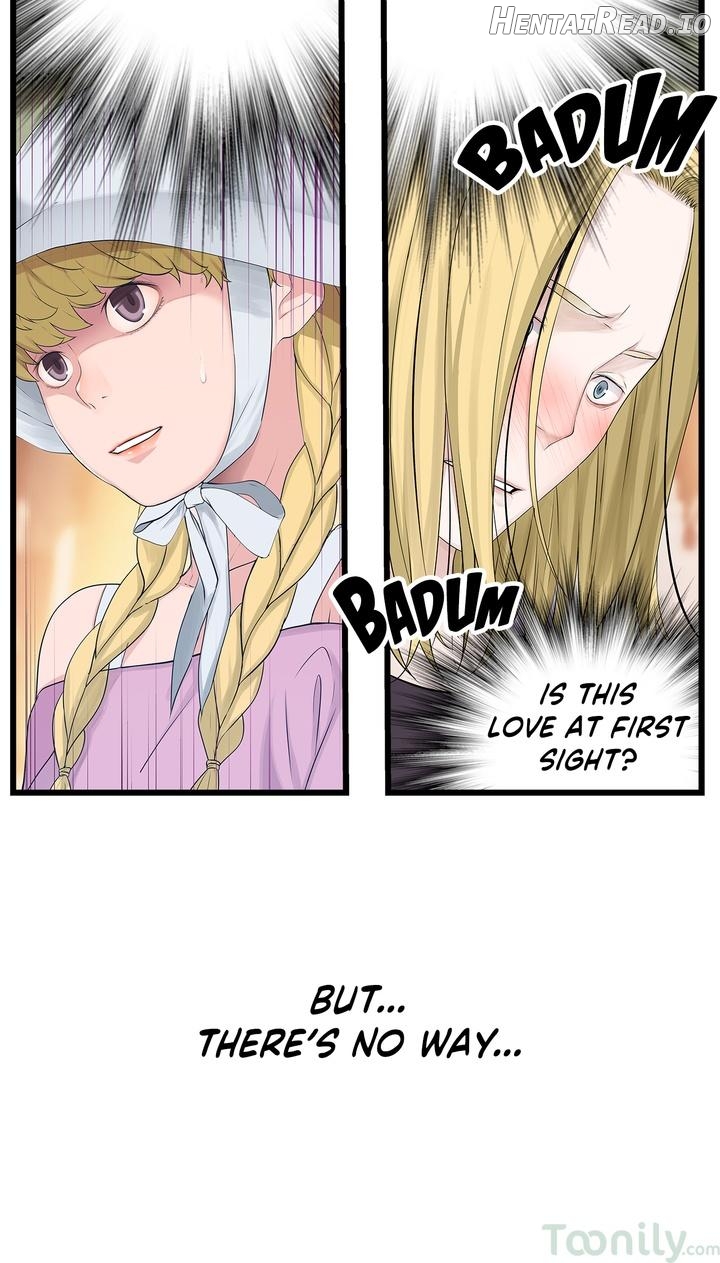 Tissue Guzzler Chapter 42 - page 8