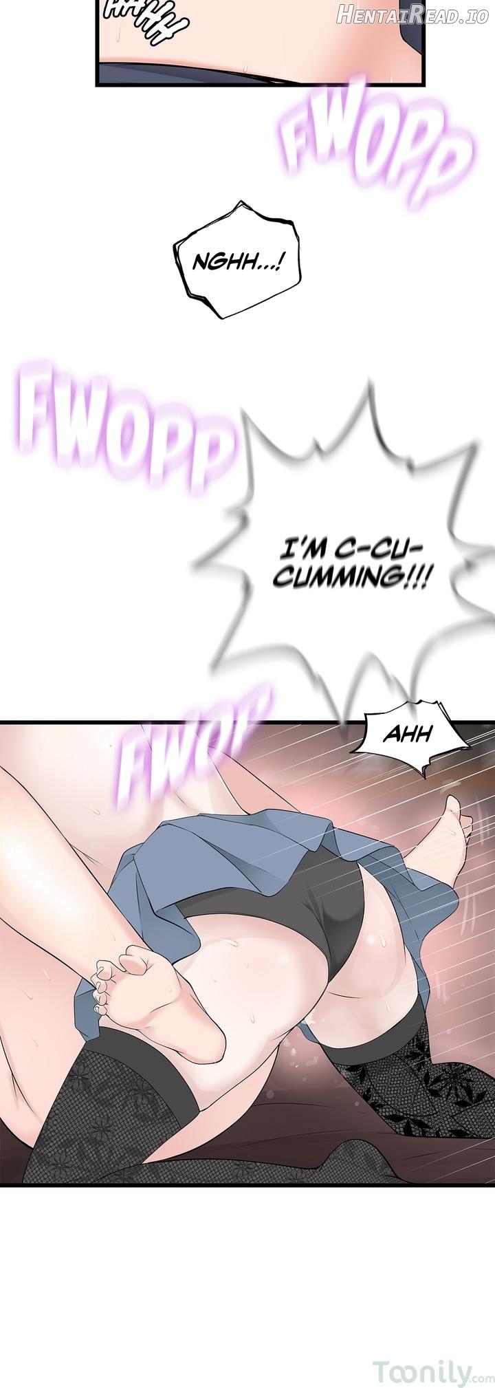 Tissue Guzzler Chapter 44 - page 2