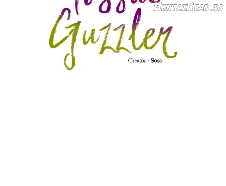 Tissue Guzzler Chapter 45 - page 2