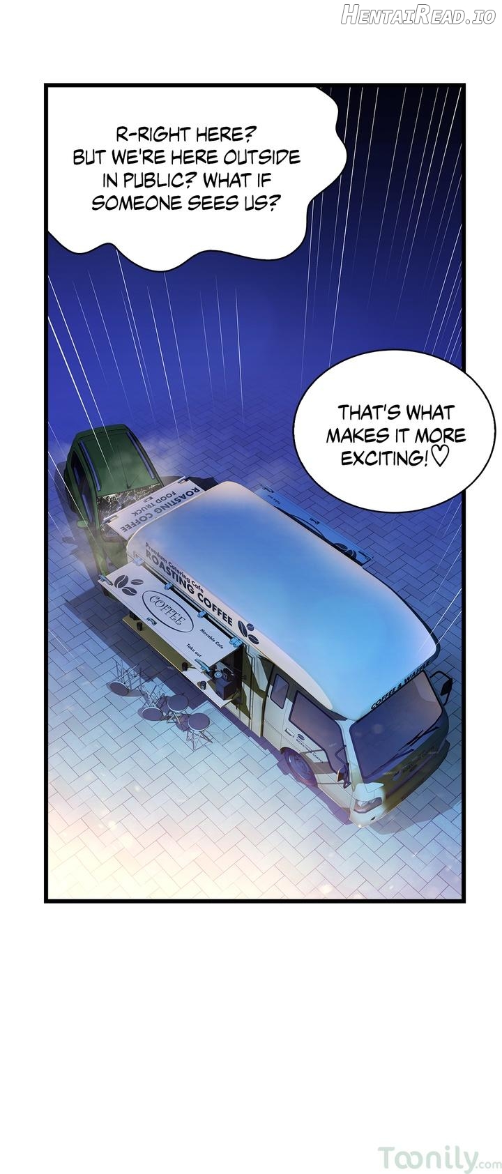 Tissue Guzzler Chapter 45 - page 6