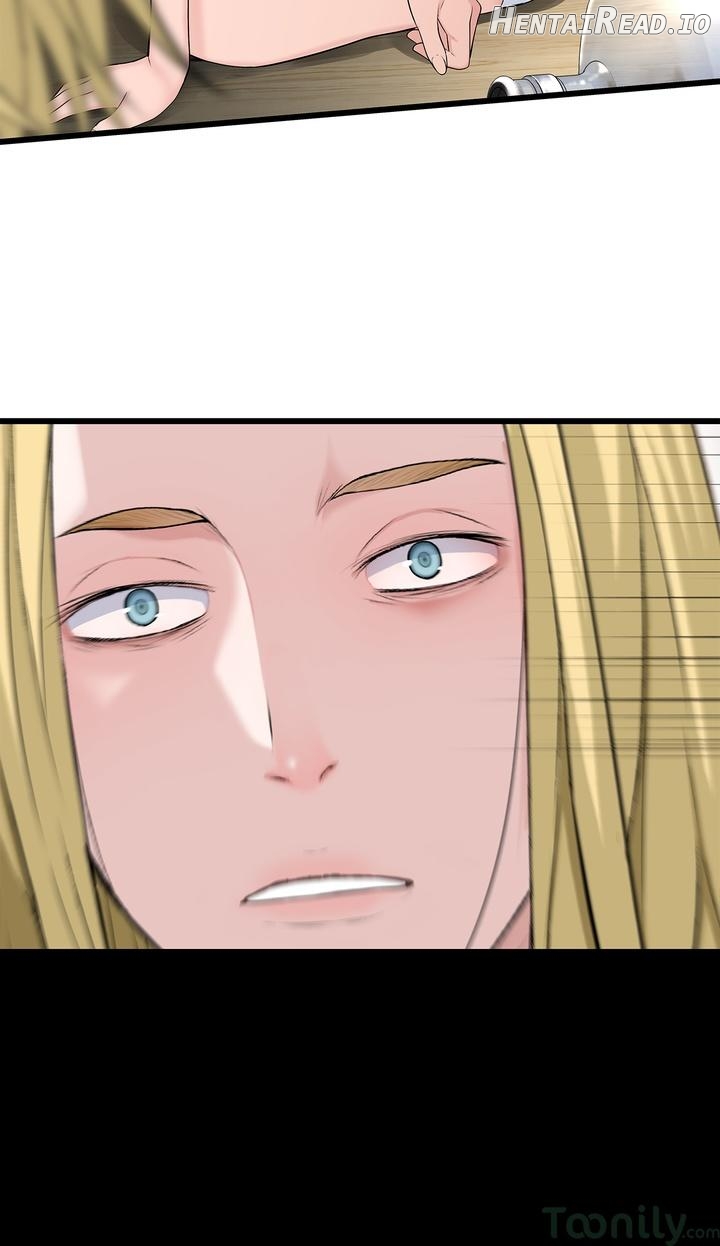 Tissue Guzzler Chapter 46 - page 46