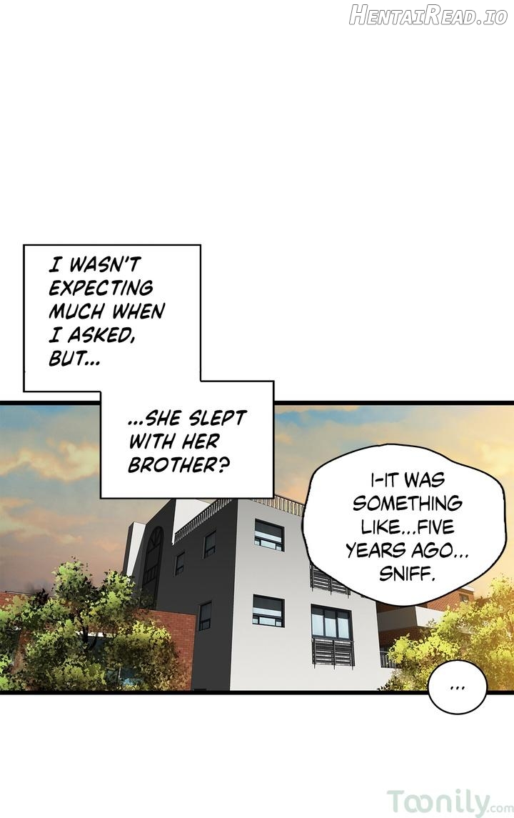 Tissue Guzzler Chapter 47 - page 1