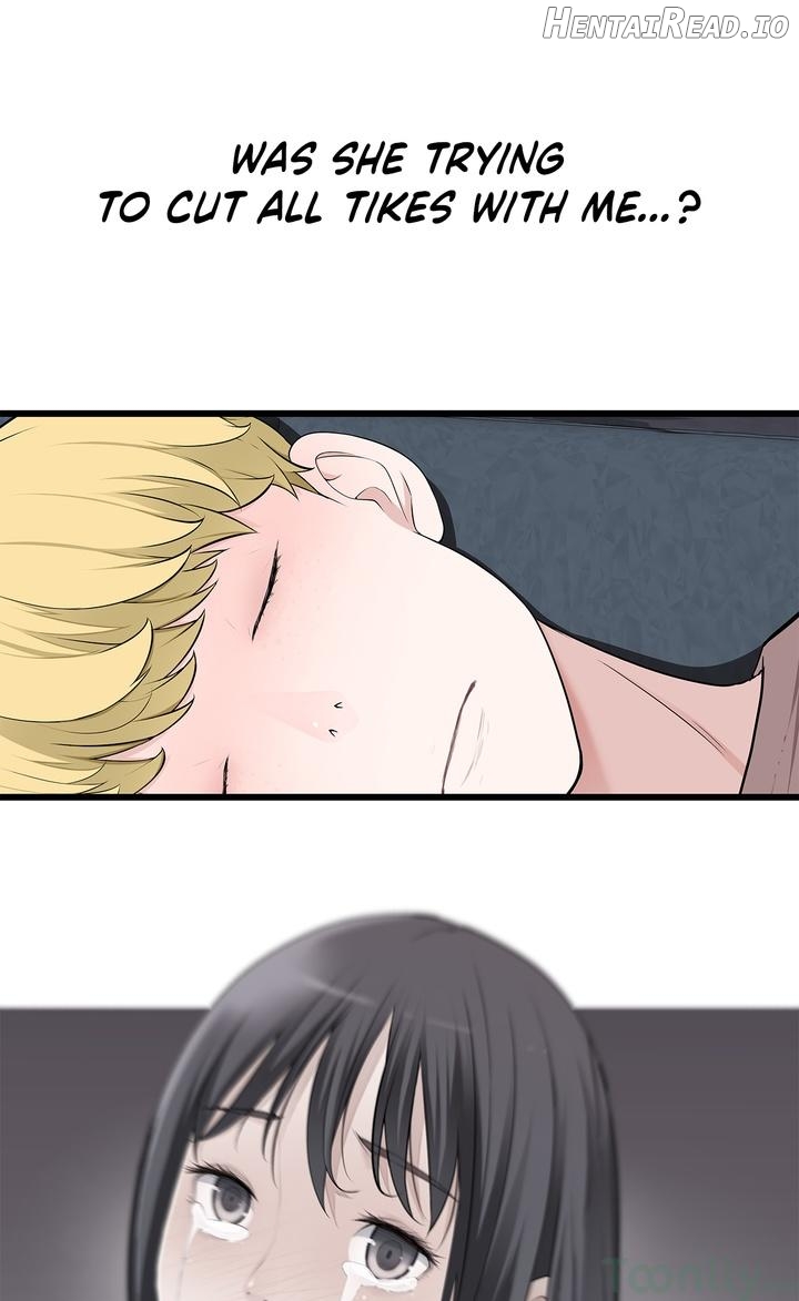 Tissue Guzzler Chapter 47 - page 17