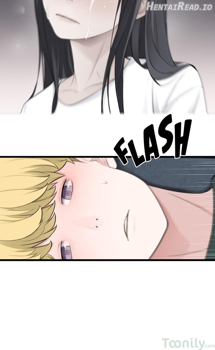 Tissue Guzzler Chapter 47 - page 18