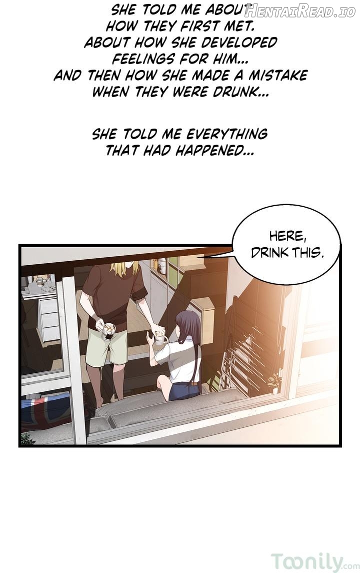 Tissue Guzzler Chapter 47 - page 2
