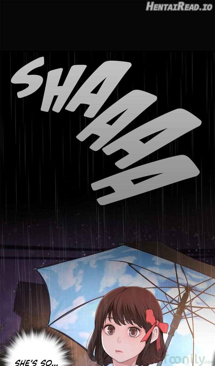Tissue Guzzler Chapter 47 - page 27