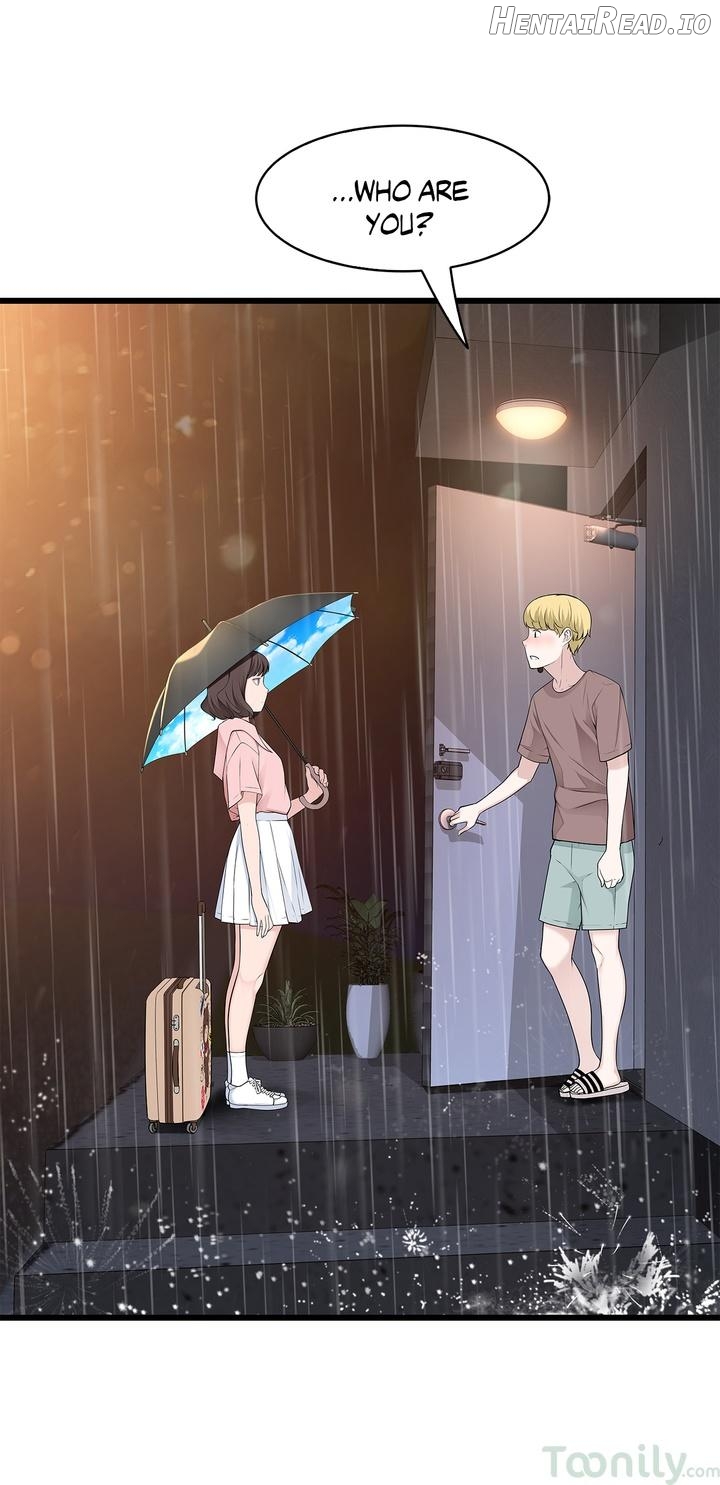 Tissue Guzzler Chapter 47 - page 29