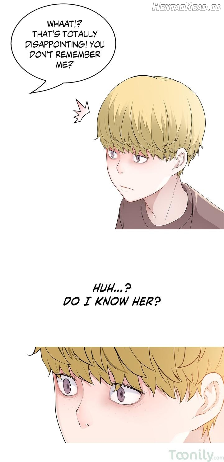Tissue Guzzler Chapter 47 - page 30