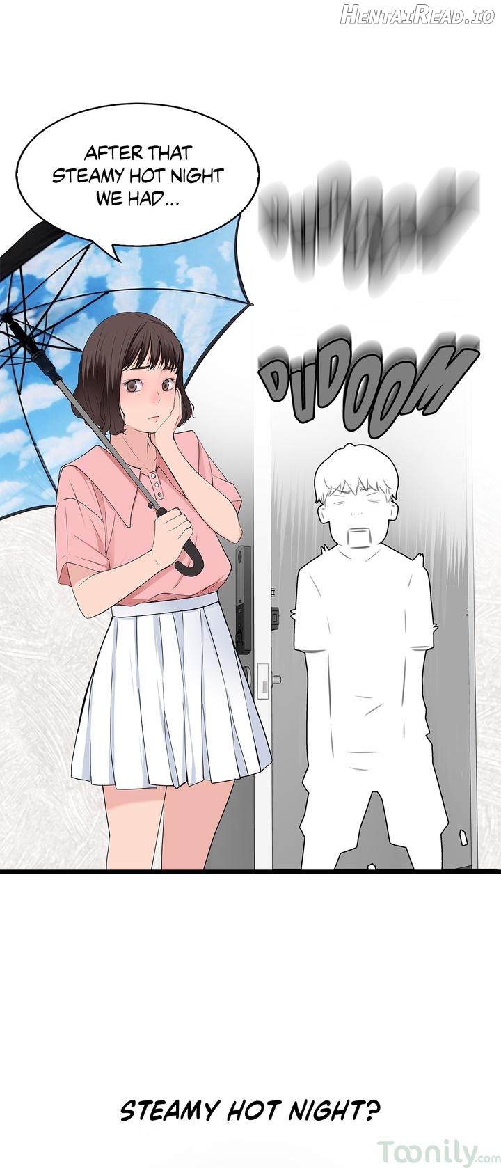 Tissue Guzzler Chapter 47 - page 31