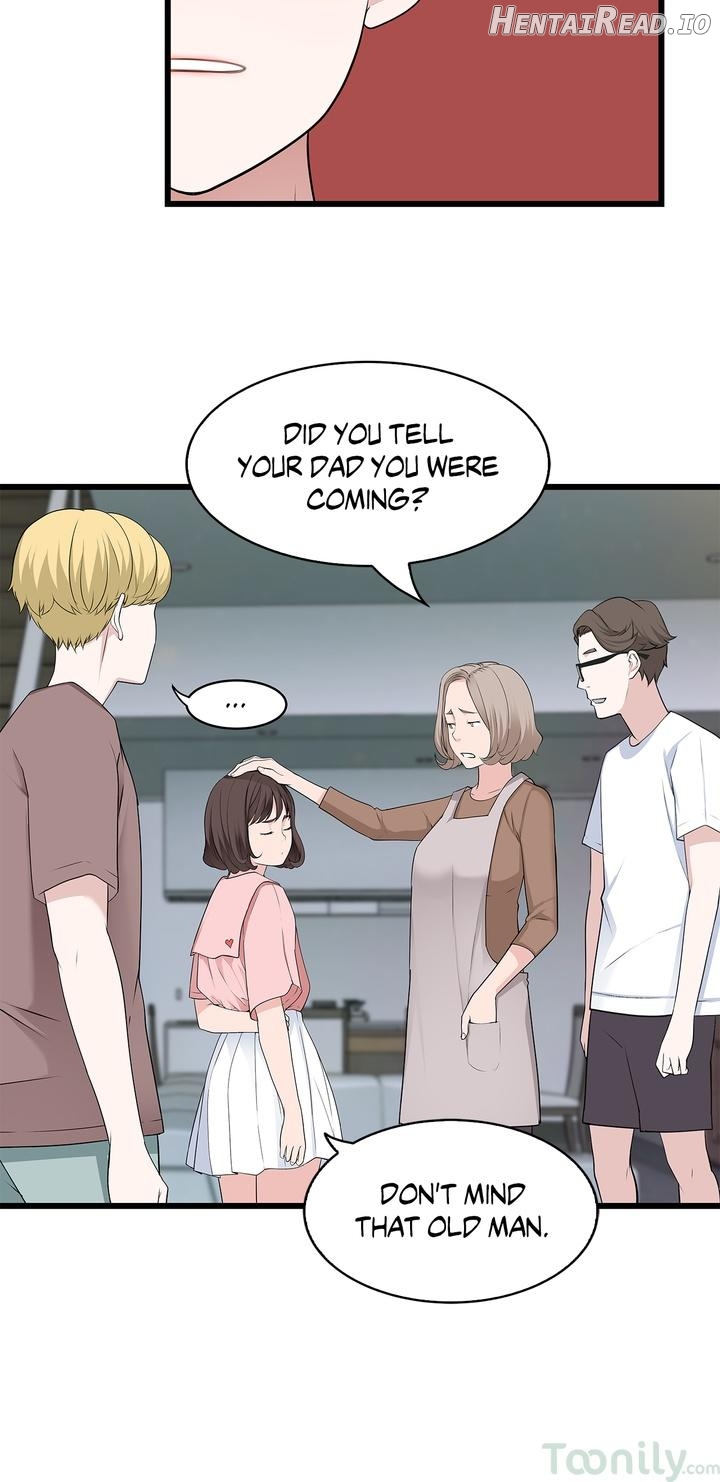 Tissue Guzzler Chapter 47 - page 34