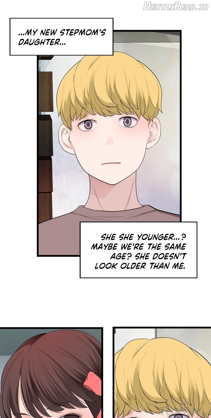 Tissue Guzzler Chapter 47 - page 35