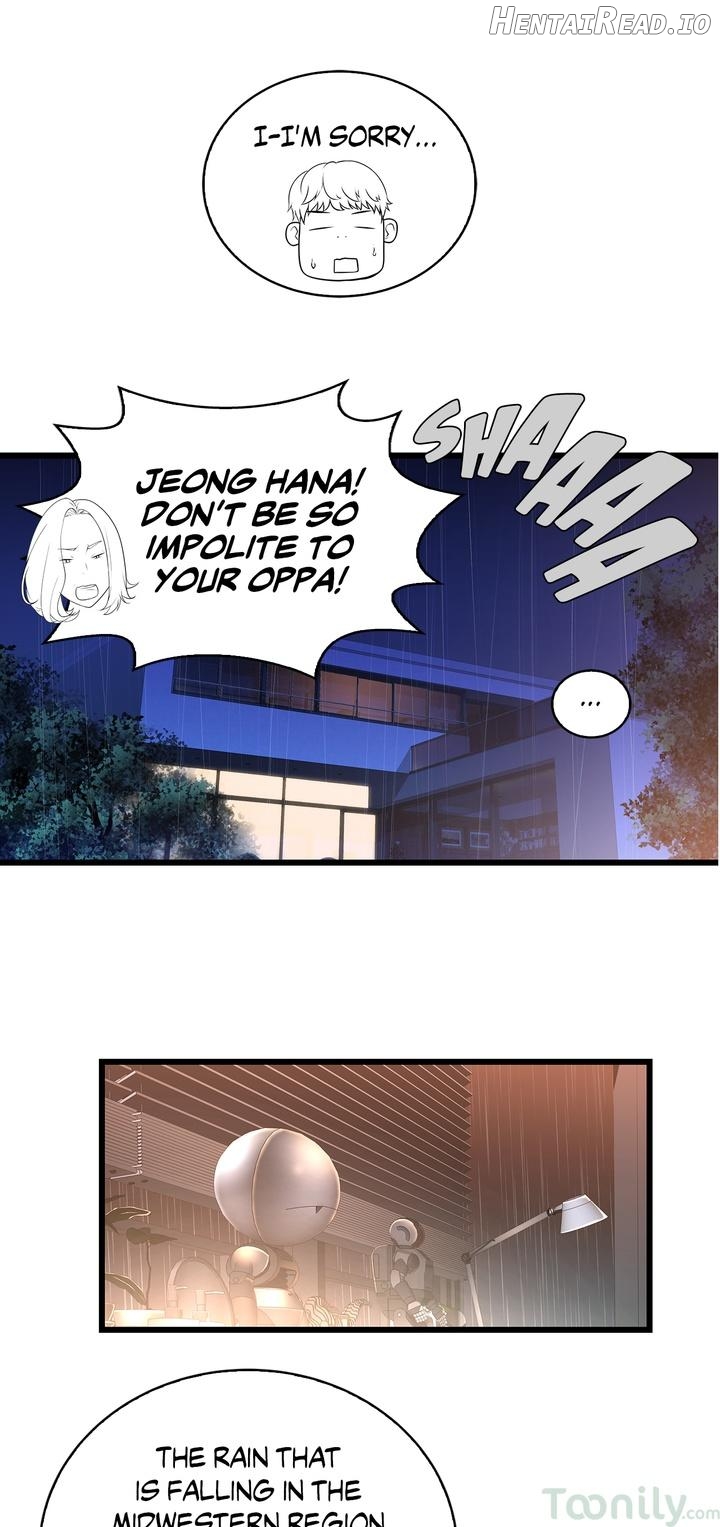 Tissue Guzzler Chapter 47 - page 37
