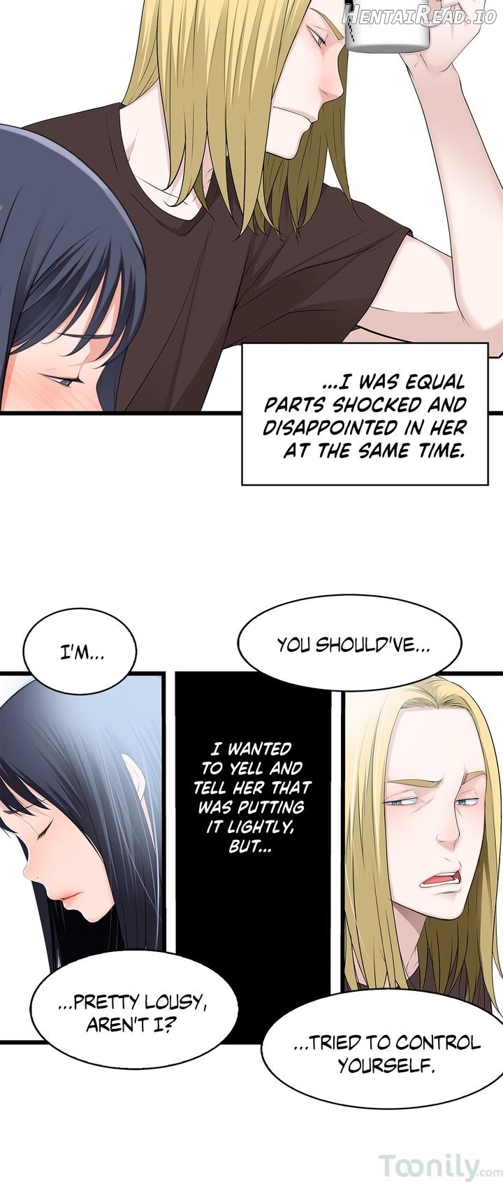 Tissue Guzzler Chapter 47 - page 4