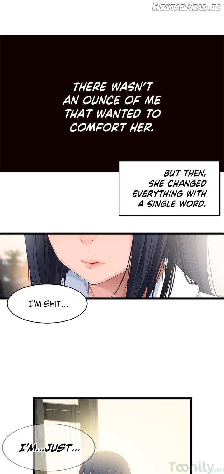Tissue Guzzler Chapter 47 - page 5