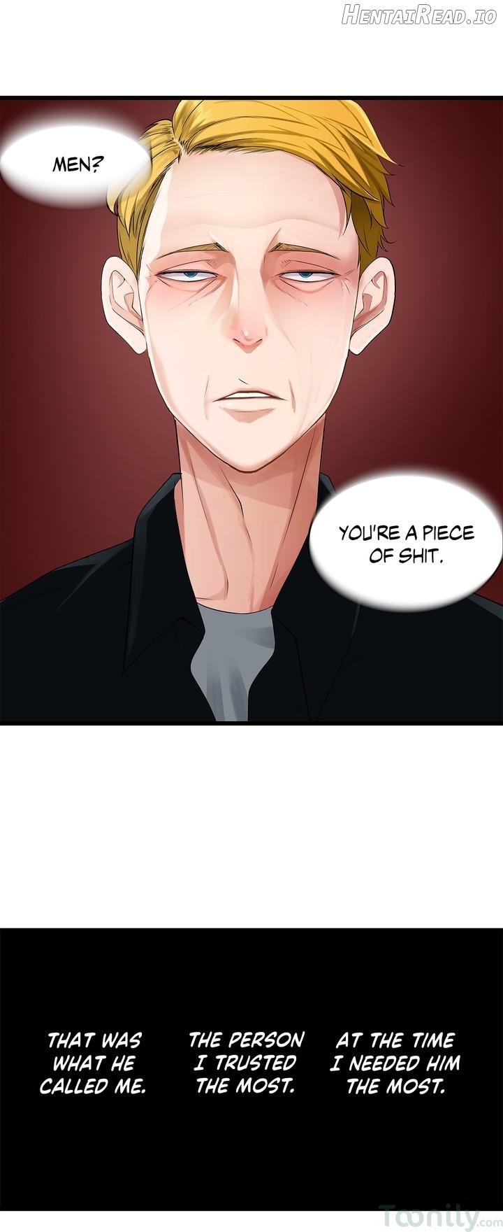 Tissue Guzzler Chapter 47 - page 7