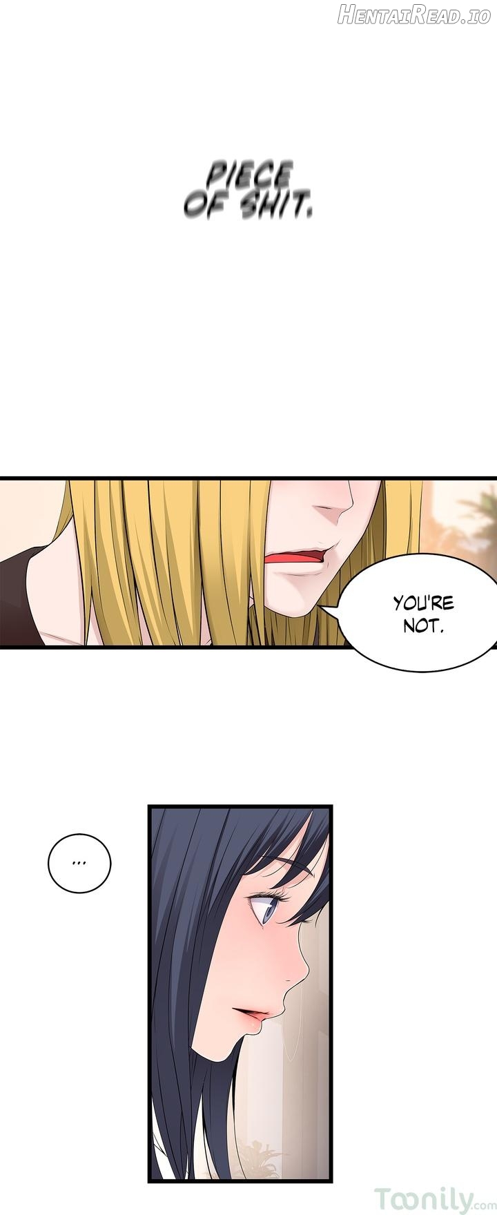 Tissue Guzzler Chapter 47 - page 8