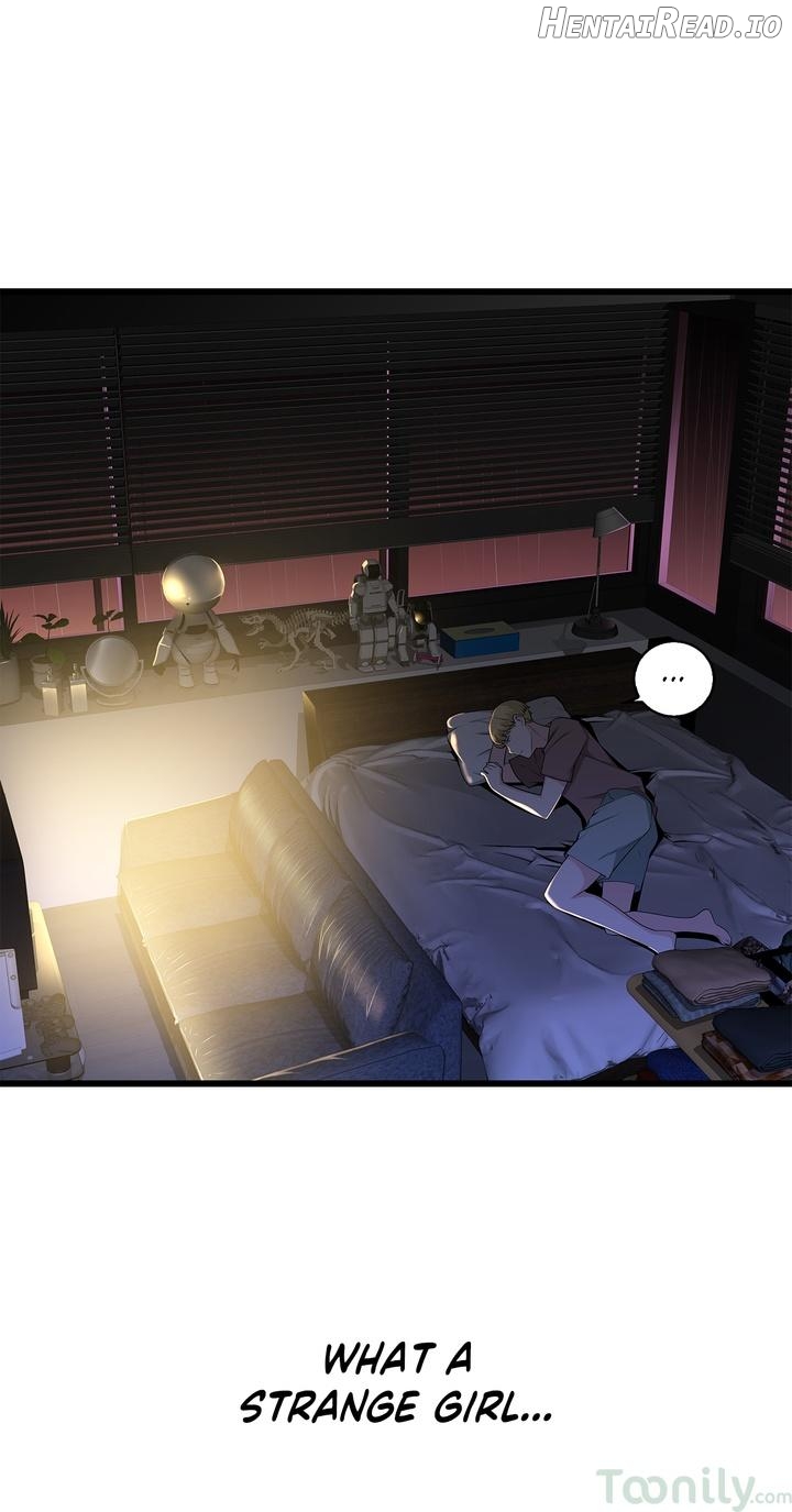 Tissue Guzzler Chapter 48 - page 3