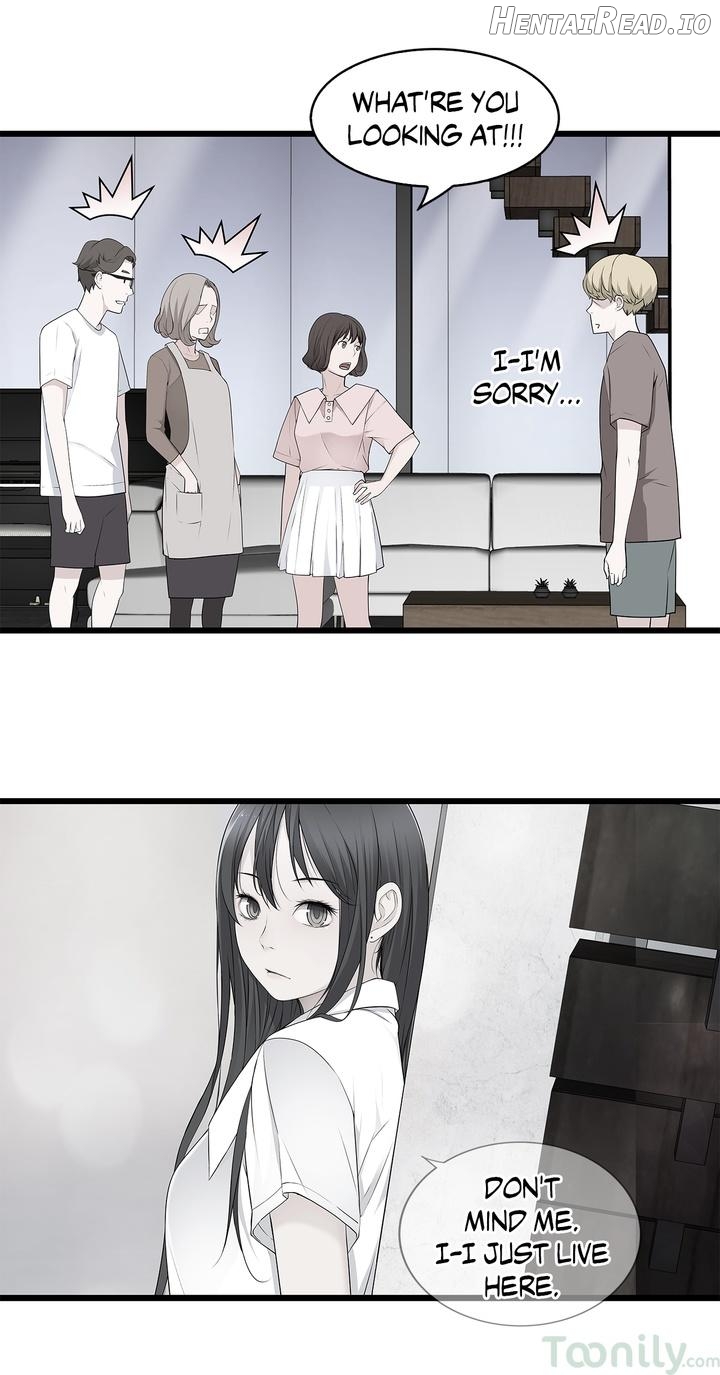 Tissue Guzzler Chapter 48 - page 4