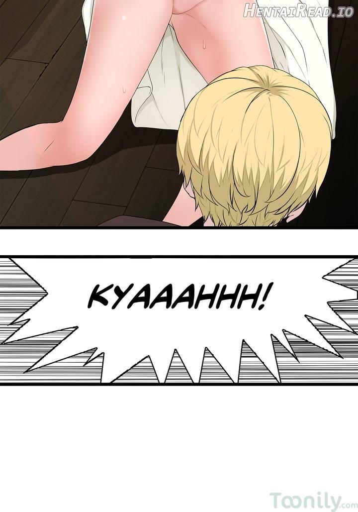 Tissue Guzzler Chapter 48 - page 40