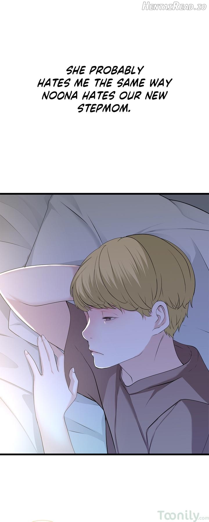 Tissue Guzzler Chapter 48 - page 5