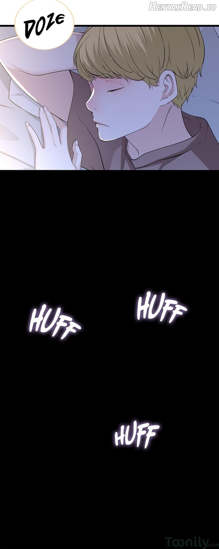 Tissue Guzzler Chapter 48 - page 6
