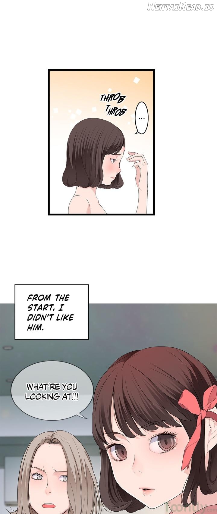 Tissue Guzzler Chapter 49 - page 3