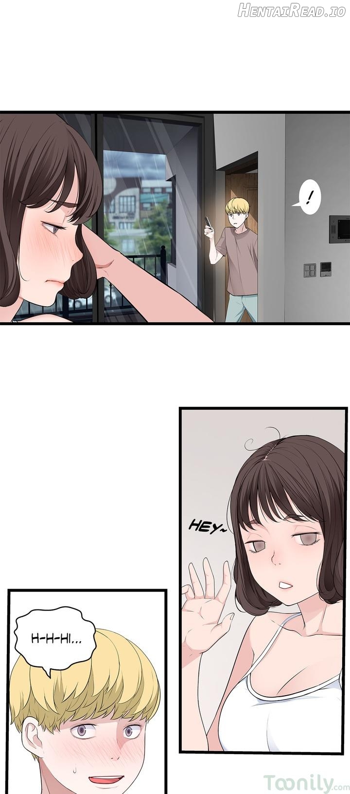 Tissue Guzzler Chapter 51 - page 23