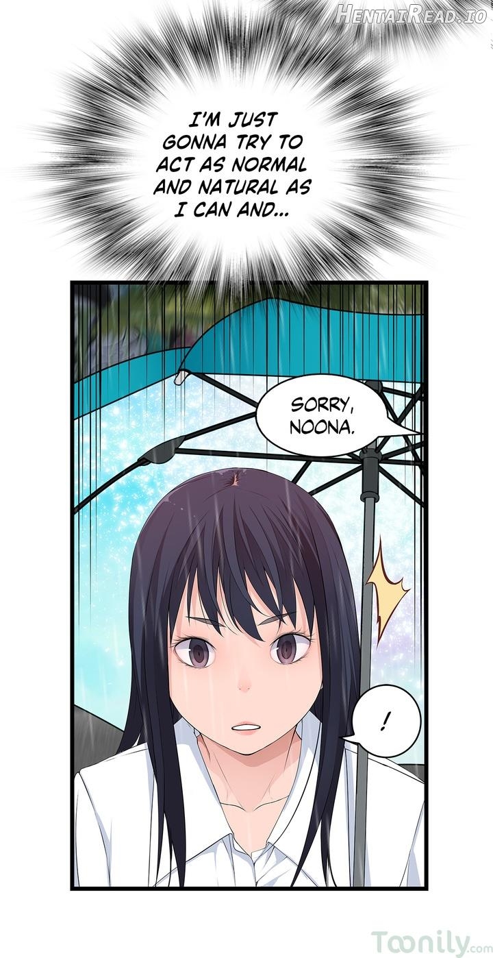 Tissue Guzzler Chapter 51 - page 34